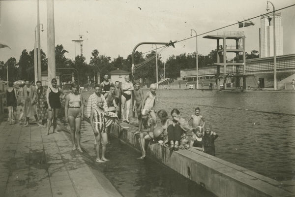 Bild von Historische Führung